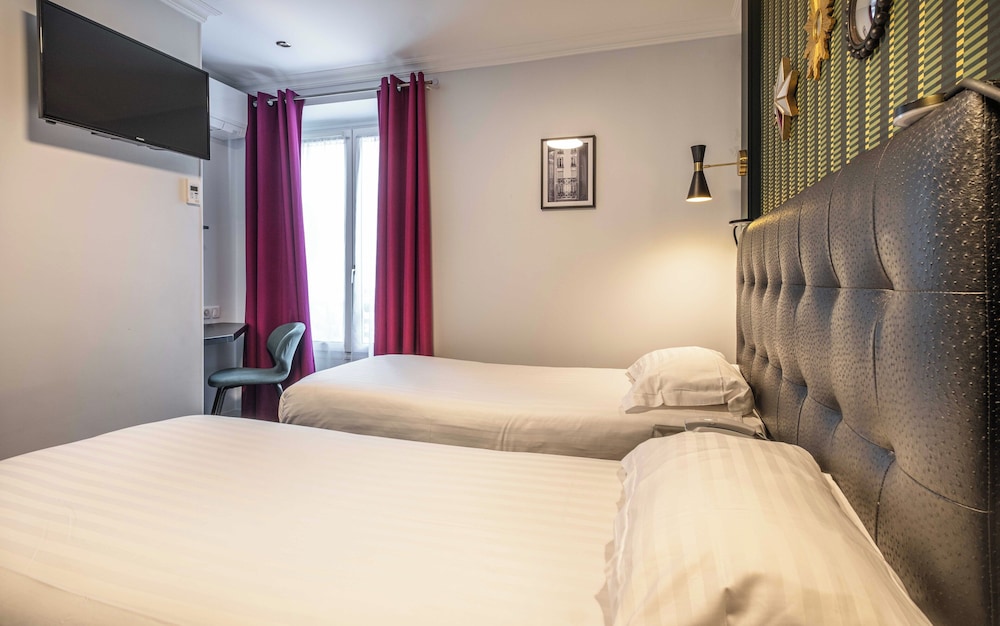 Club Double Or Twin Room photo 3