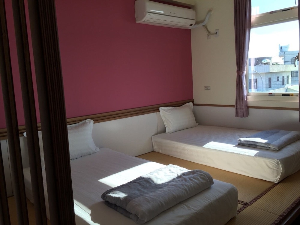 Comfort Twin Room, Non Smoking photo 1