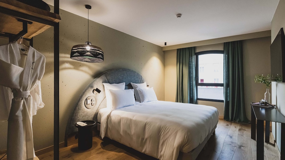 Romantic Suite (Suite Atelier - Patio apercu Ocean)