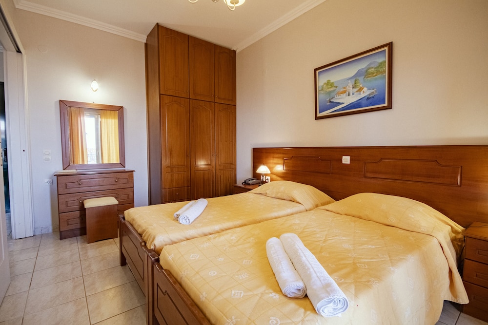 Standard Apartment