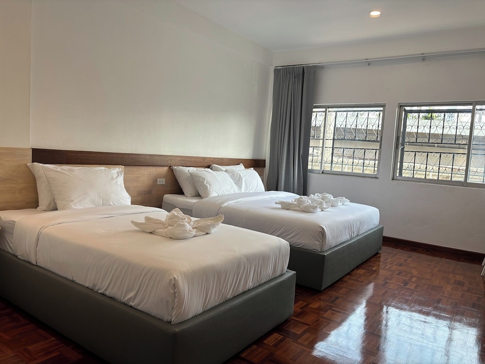 Triple Room photo 2