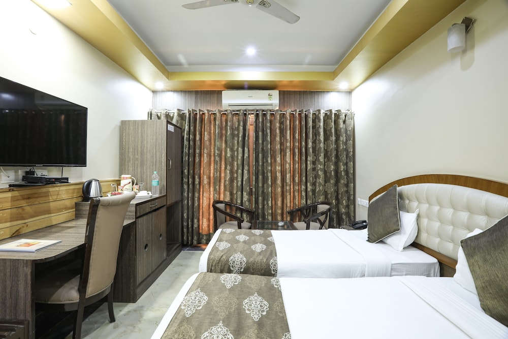 Deluxe Room photo 3