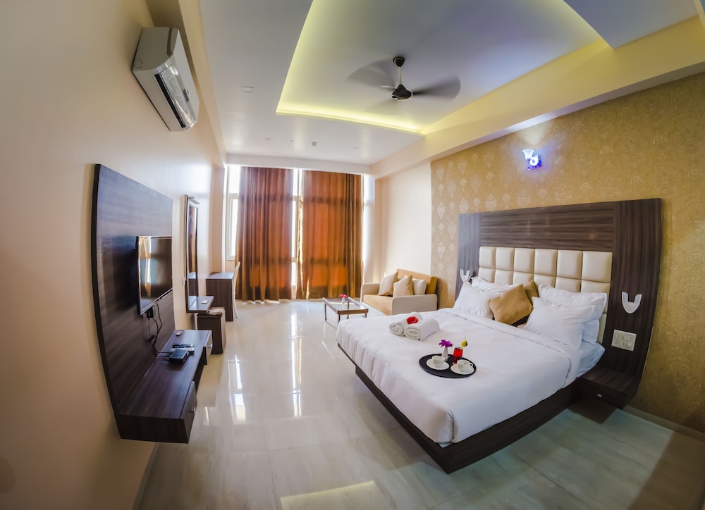 Deluxe Room photo 1