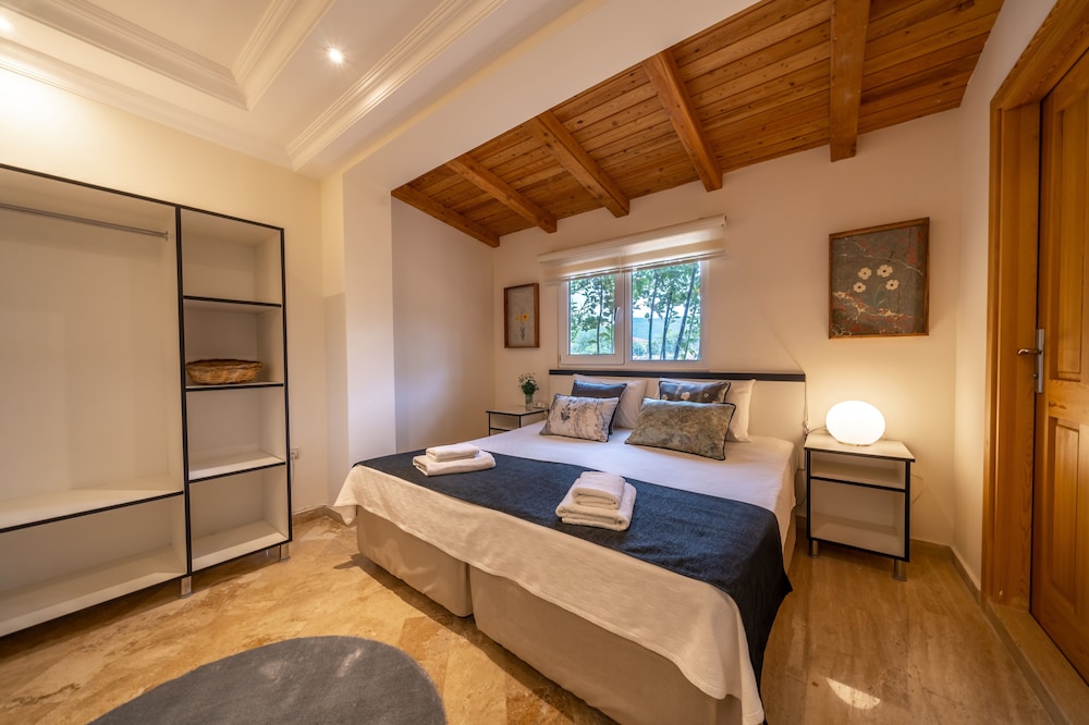 Family Villa