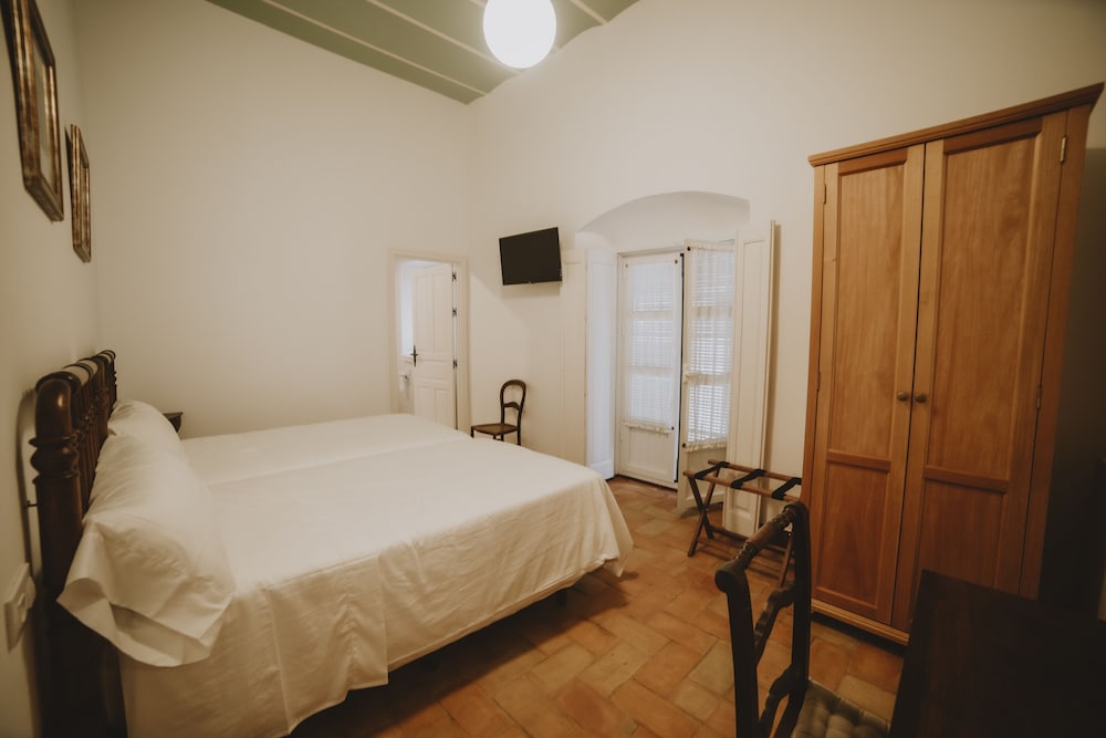 Classic Twin Room (Granada)