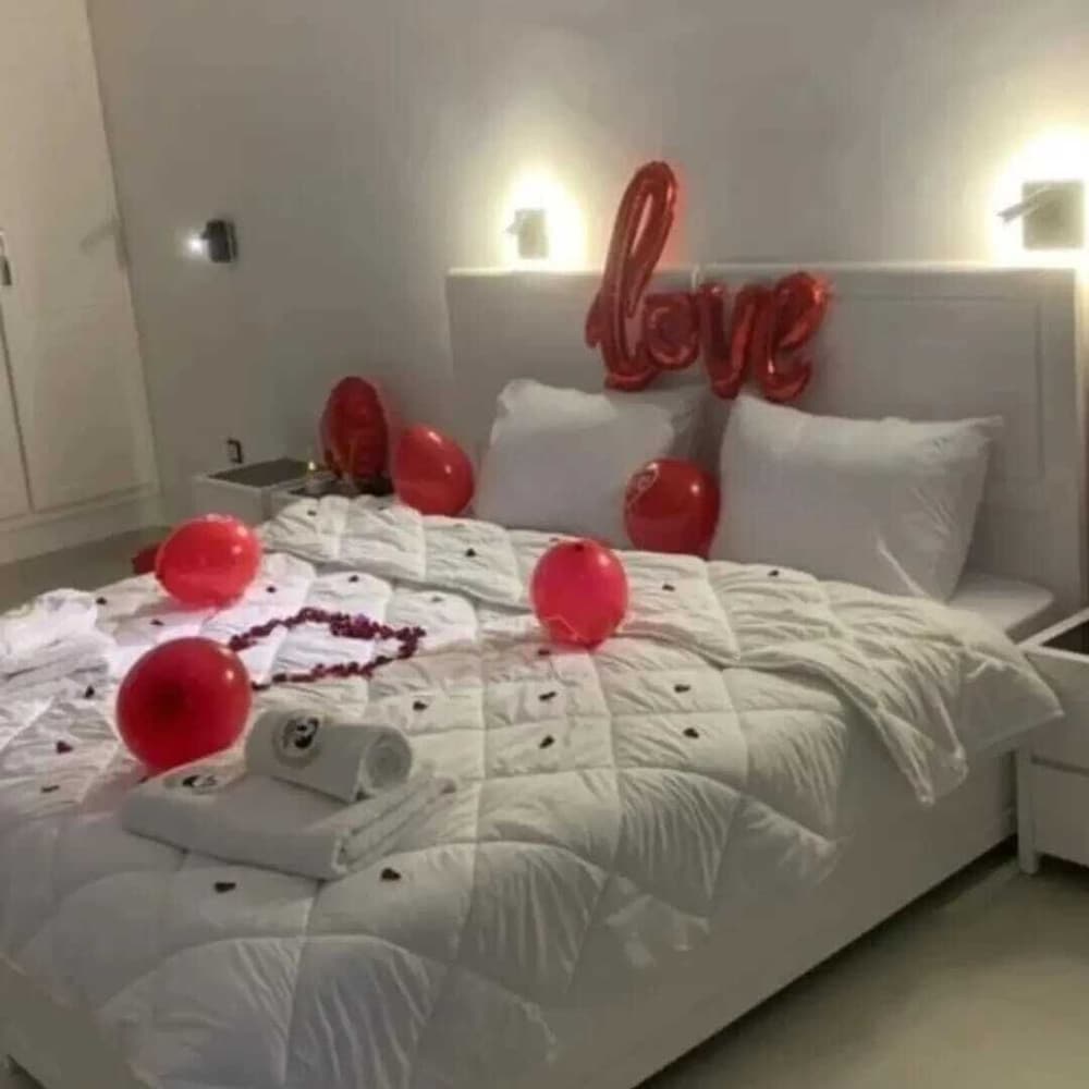 Standard Single Room photo 1