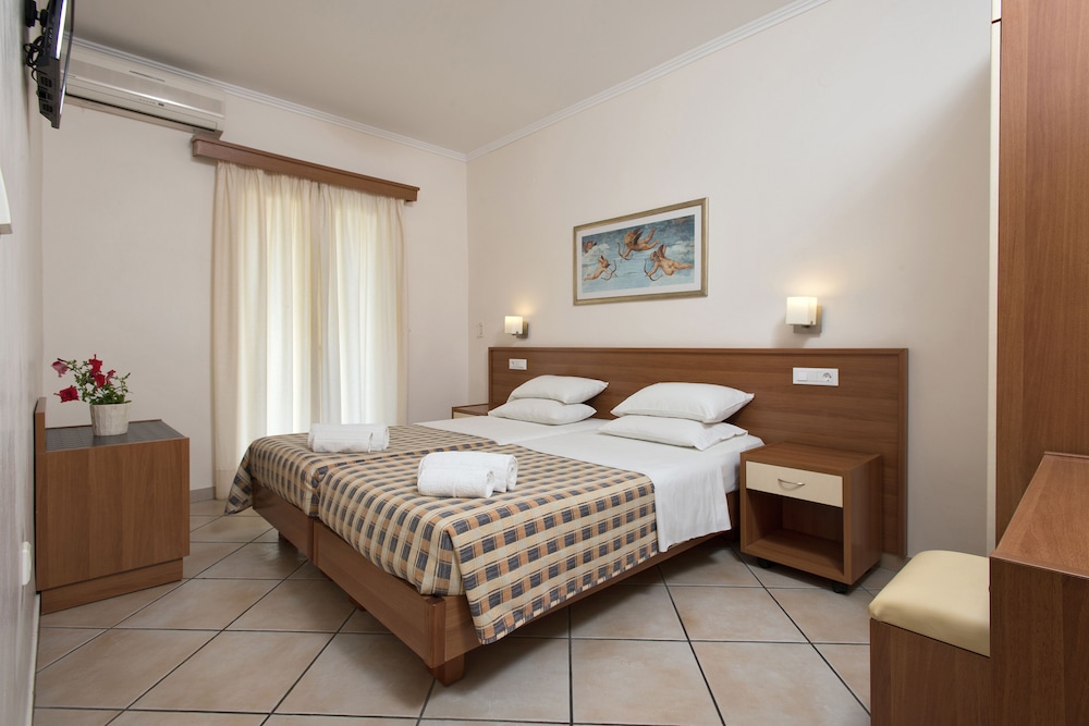 Superior Apartment, 2 Bedrooms photo 2