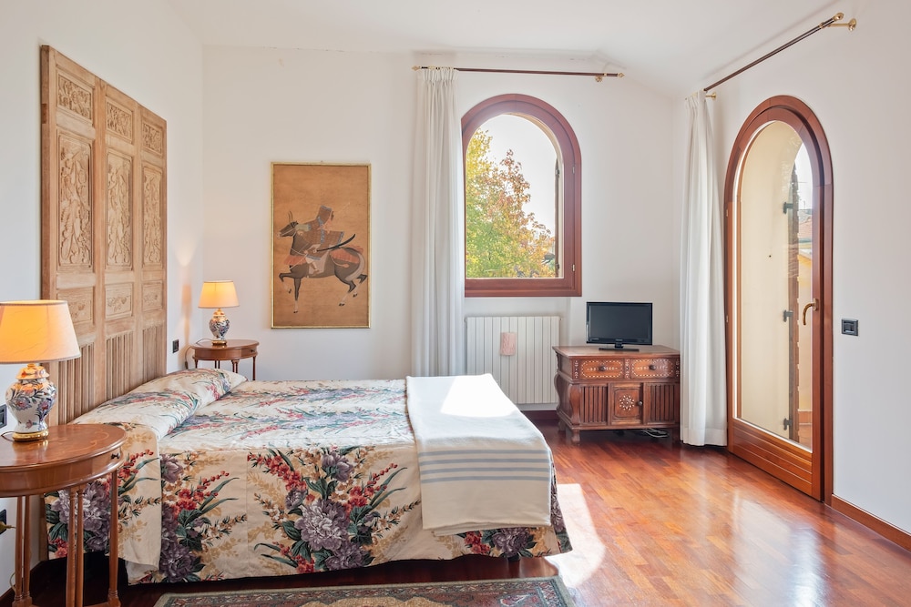 Villa, 4 Bedrooms photo 1