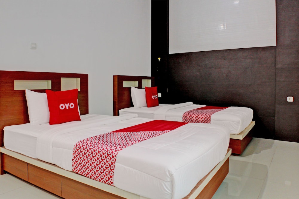 Deluxe Twin Room photo 2