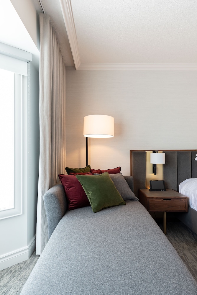 Deluxe Room - Photo 2