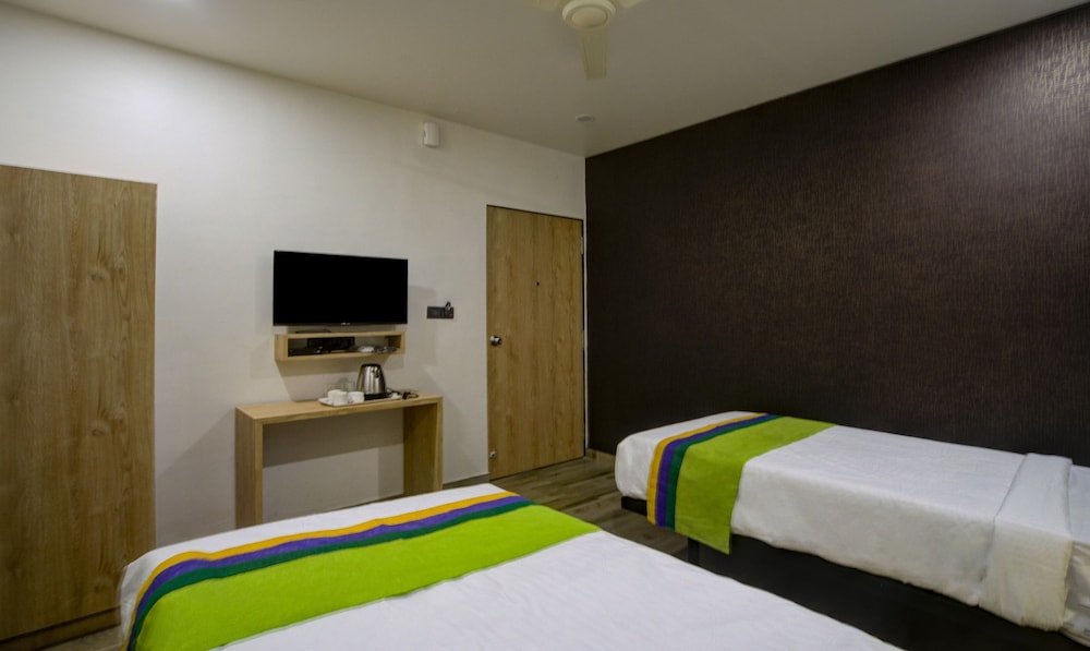 Standard Room - Photo 8