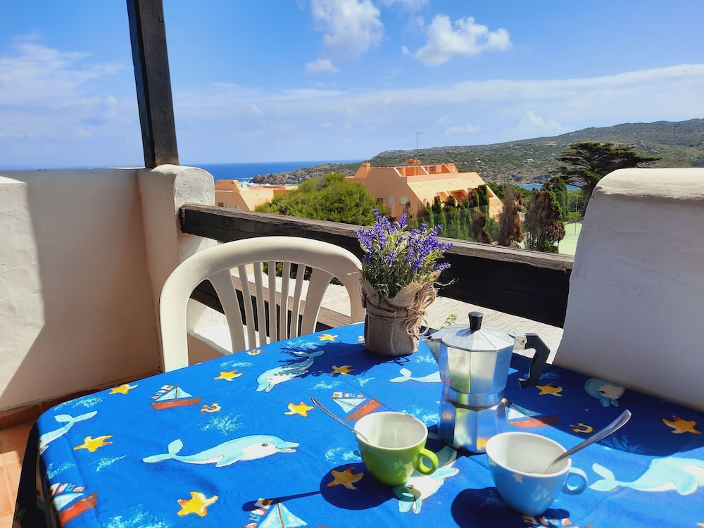 Comfort Studio, Balcony, Sea View photo 2