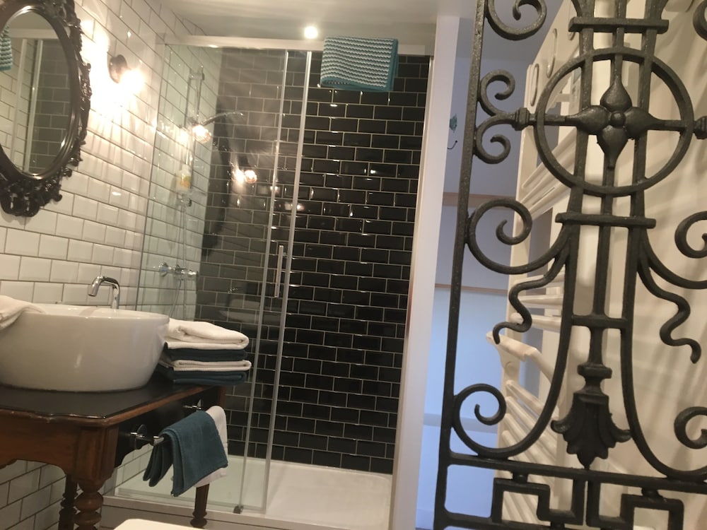 Quadruple Room, Ensuite, Garden View photo 2