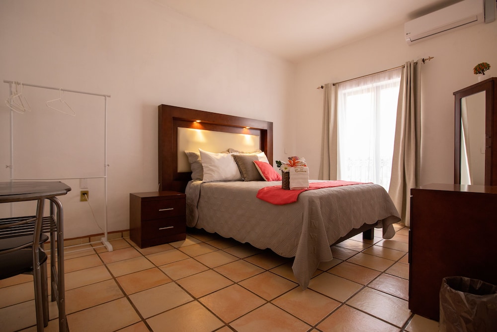 Standard Suite, 2 Bedrooms photo 3