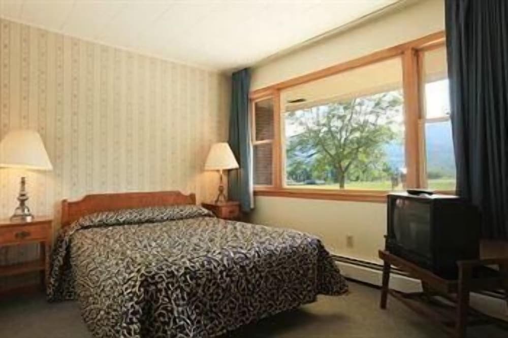 Deluxe Room, 1 Queen Bed, Jetted Tub photo 3