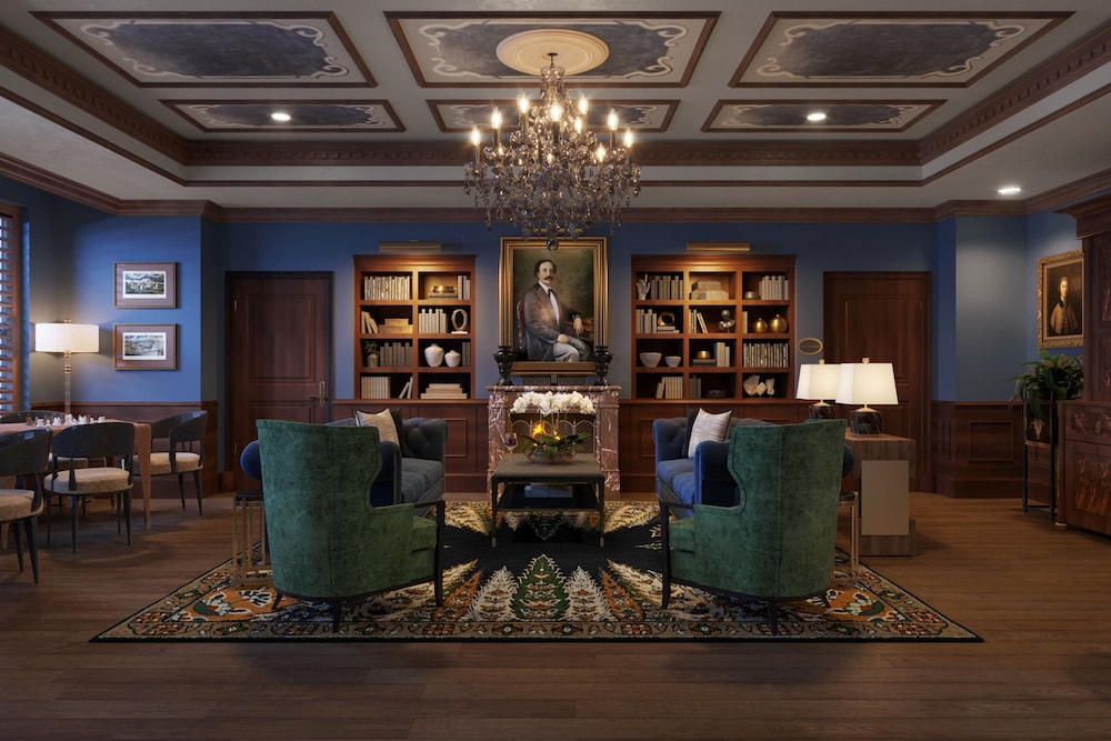 Club Room, 2 Queen Beds (Mobility Accessible, Tub) - Photo 3