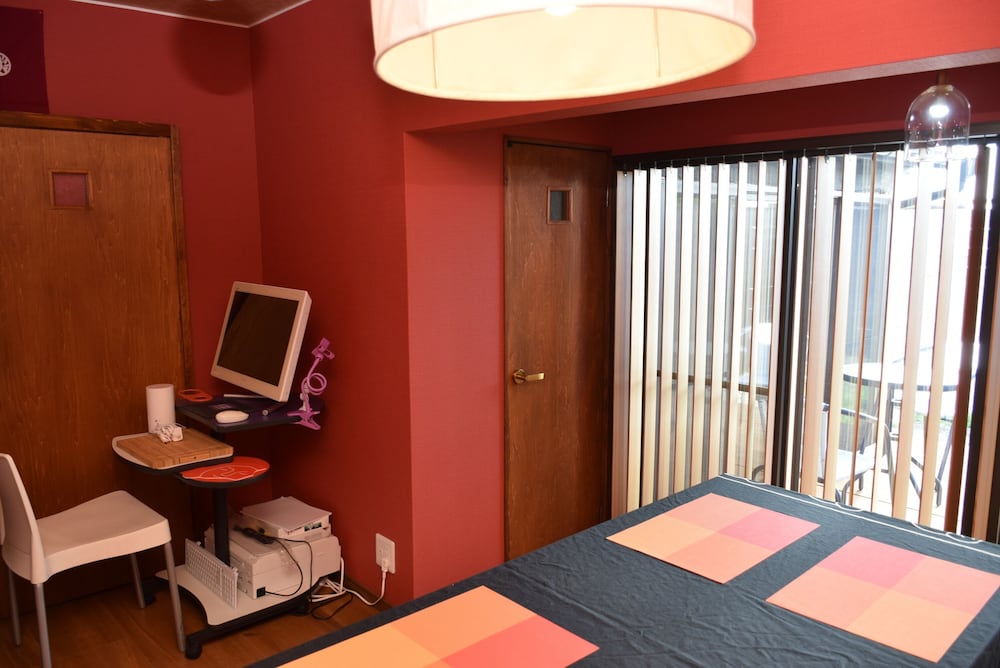 Private Vacation Home for 4 Pax photo 2
