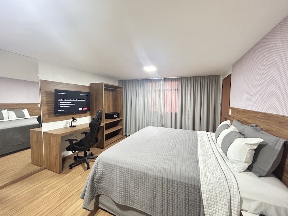 Presidential Double Room photo 1