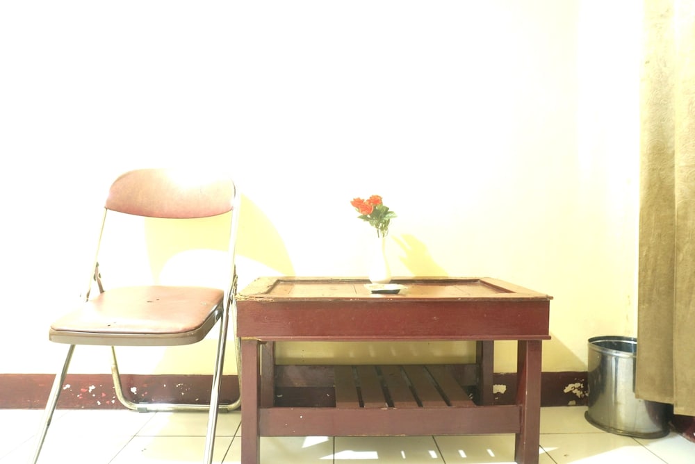 Standard Double Room - Photo 8