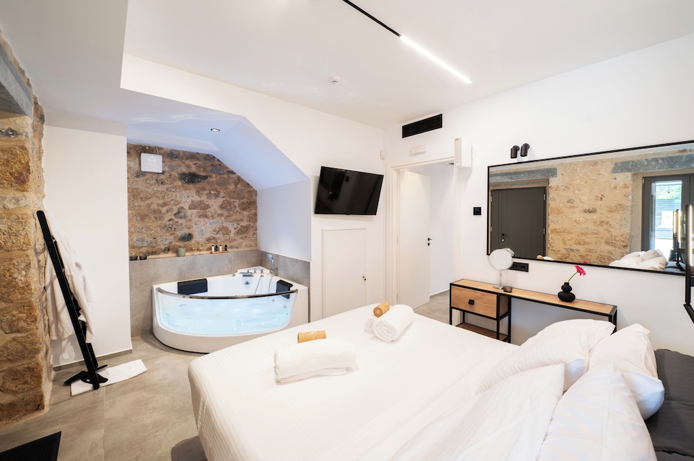 Comfort Suite
