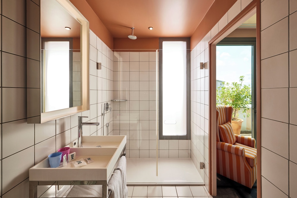 Room, 1 Queen Bed, Terrace