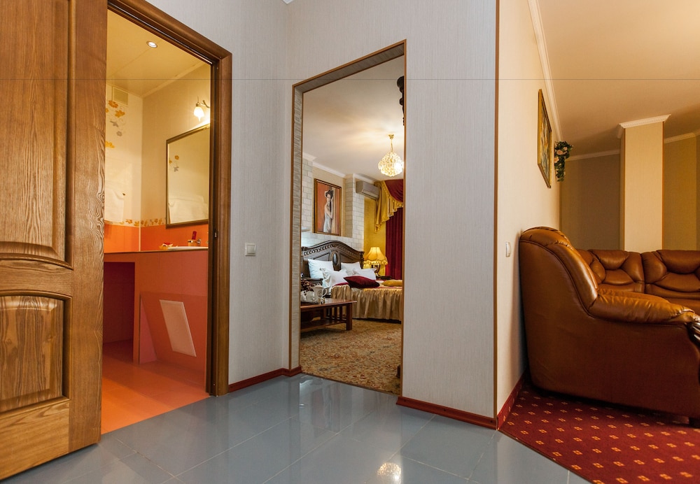 Luxury Single Room photo 2