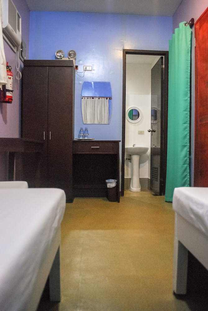 Twin Room photo 3