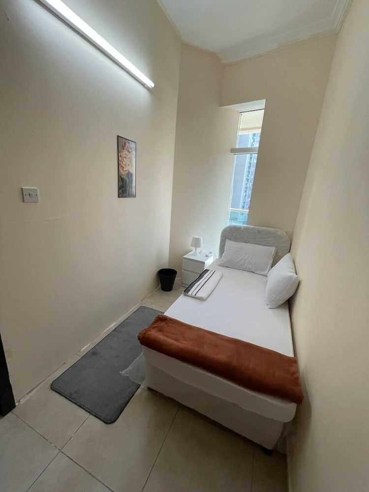Basic Single Room photo 2
