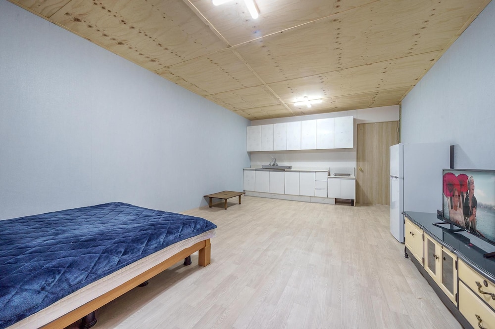 Basic Room, 1 Bedroom (Dancheroom1) - Photo 8