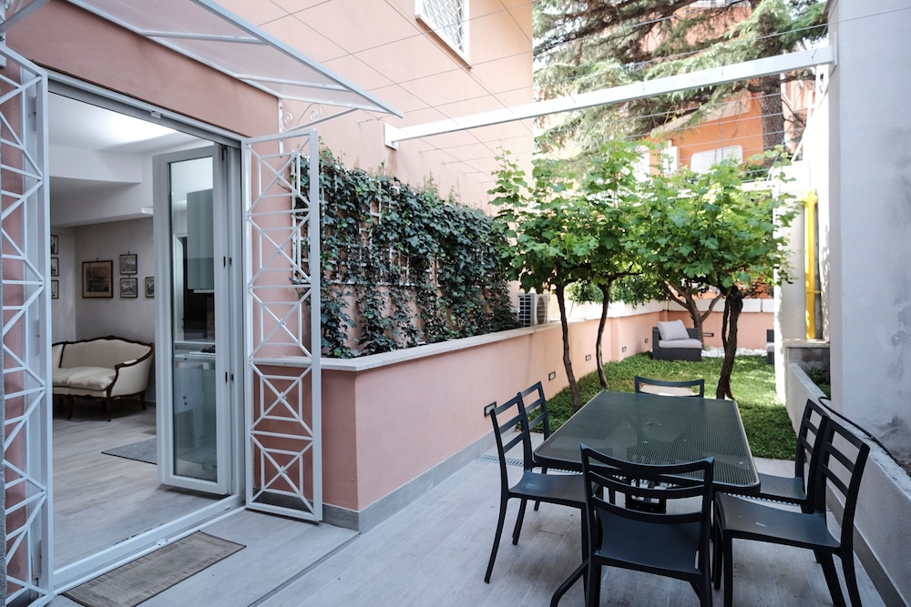 Apartment, 3 Bedrooms