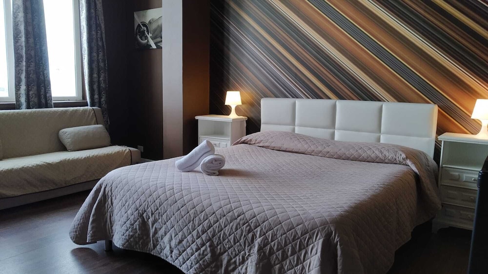Triple Room, Ensuite (82) - Photo 1