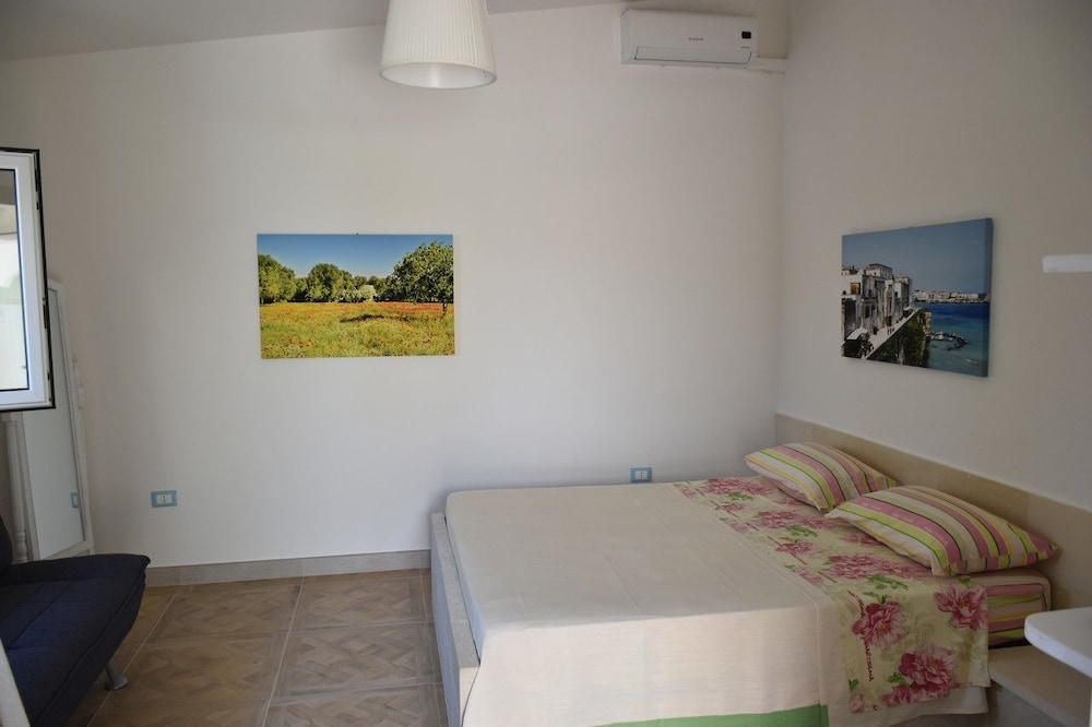 Standard Apartment, 1 Bedroom, Patio, Garden Area photo 1
