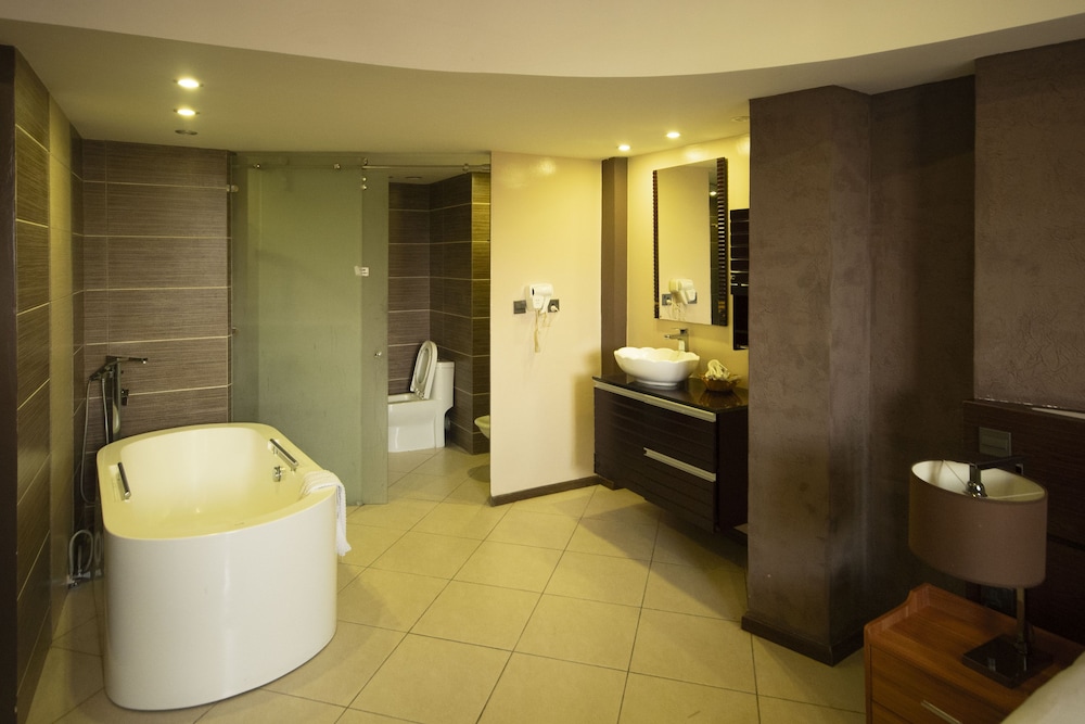 Standard Room - Photo 6
