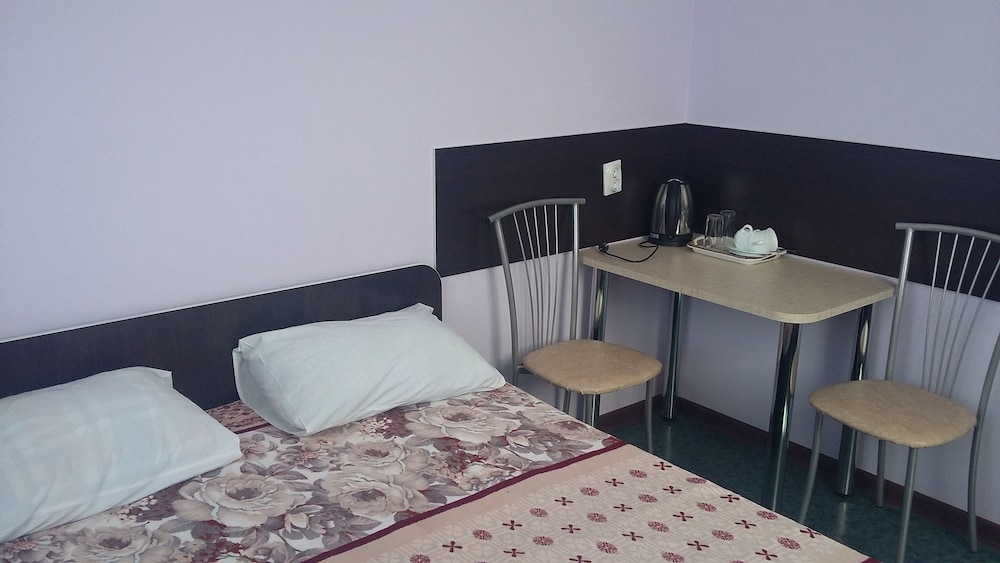 Standard Double Or Twin Room photo 1