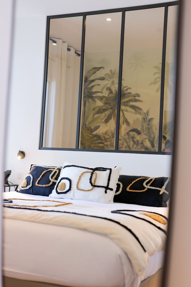 Panoramic Triple Room, Balcony, Sea View - Photo 13