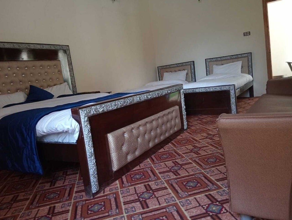 Deluxe Double Room, Mountain View photo 3