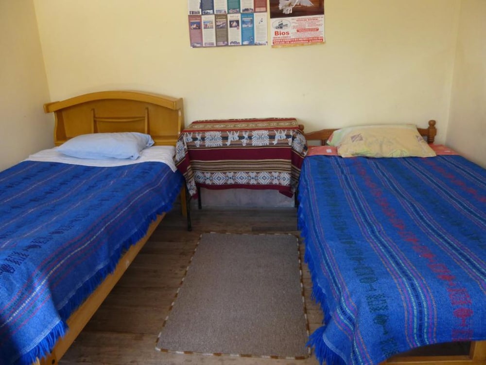 Twin Room, 2 Twin Beds photo 2