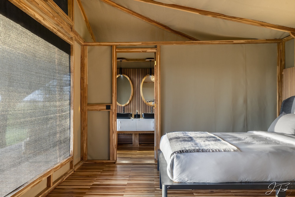 Luxury Tent - Photo 8