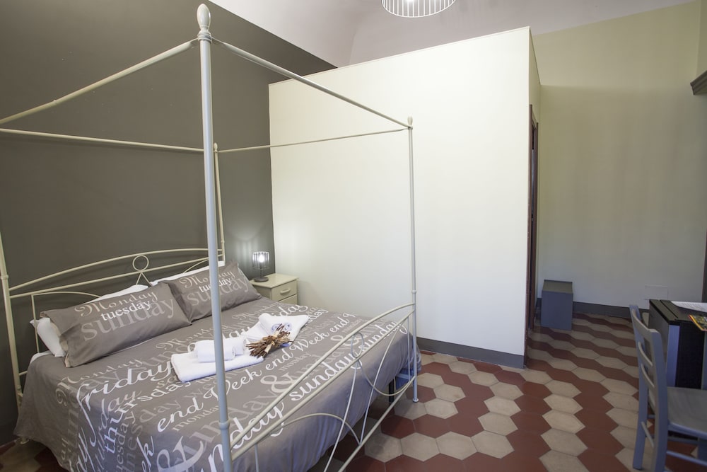 Classic Double Room photo 2