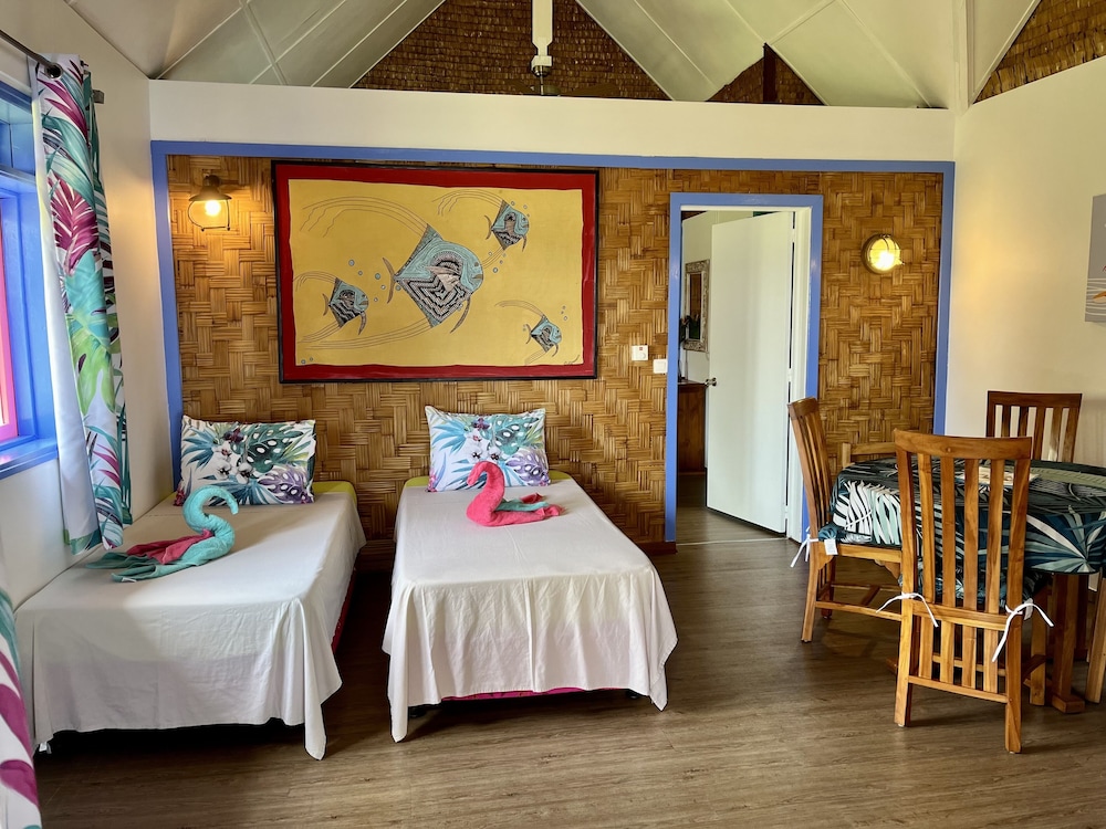 Suite, Sunset Beachside photo 2