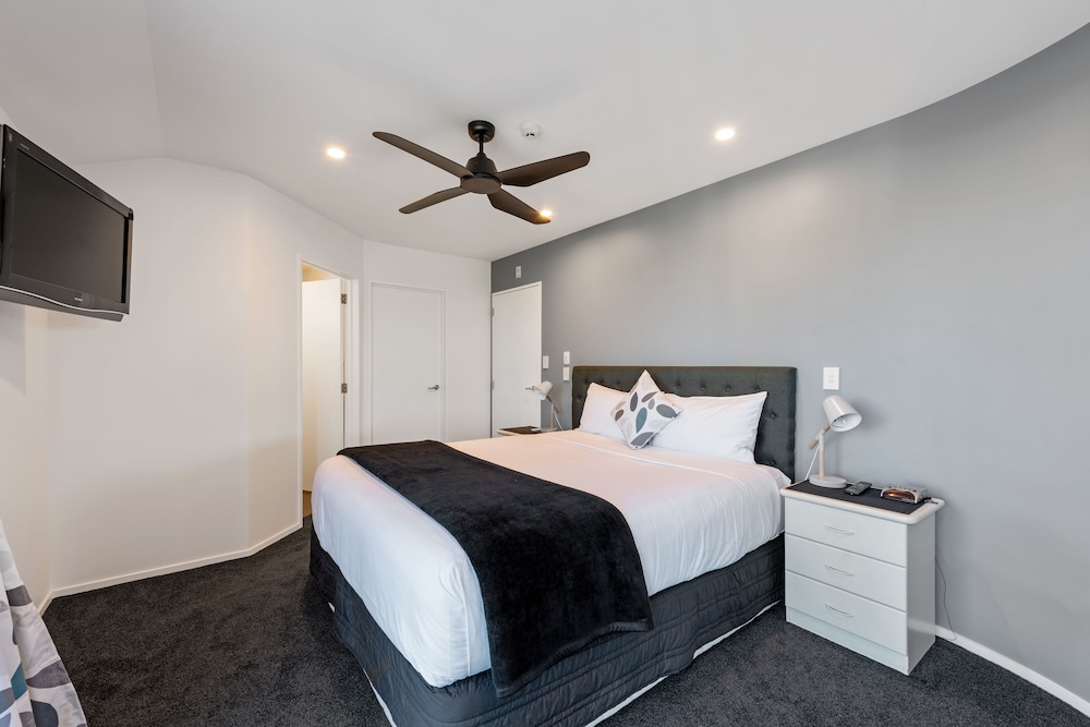 Penthouse, 3 Bedrooms, Ocean View photo 2