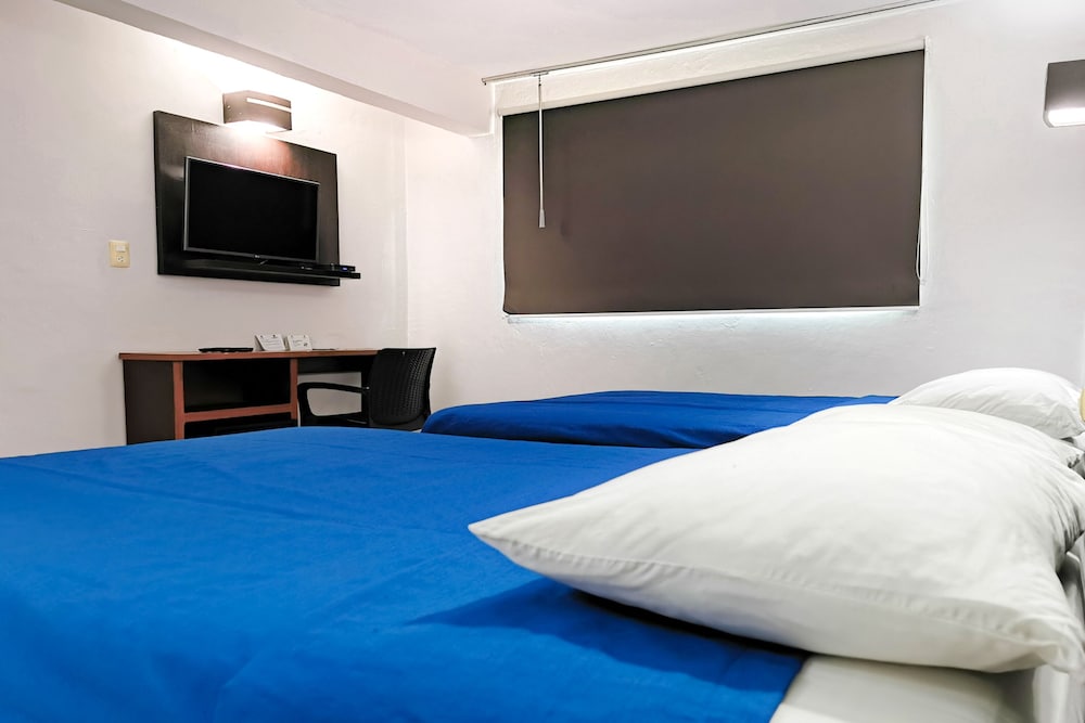 Standard Double Room photo 2