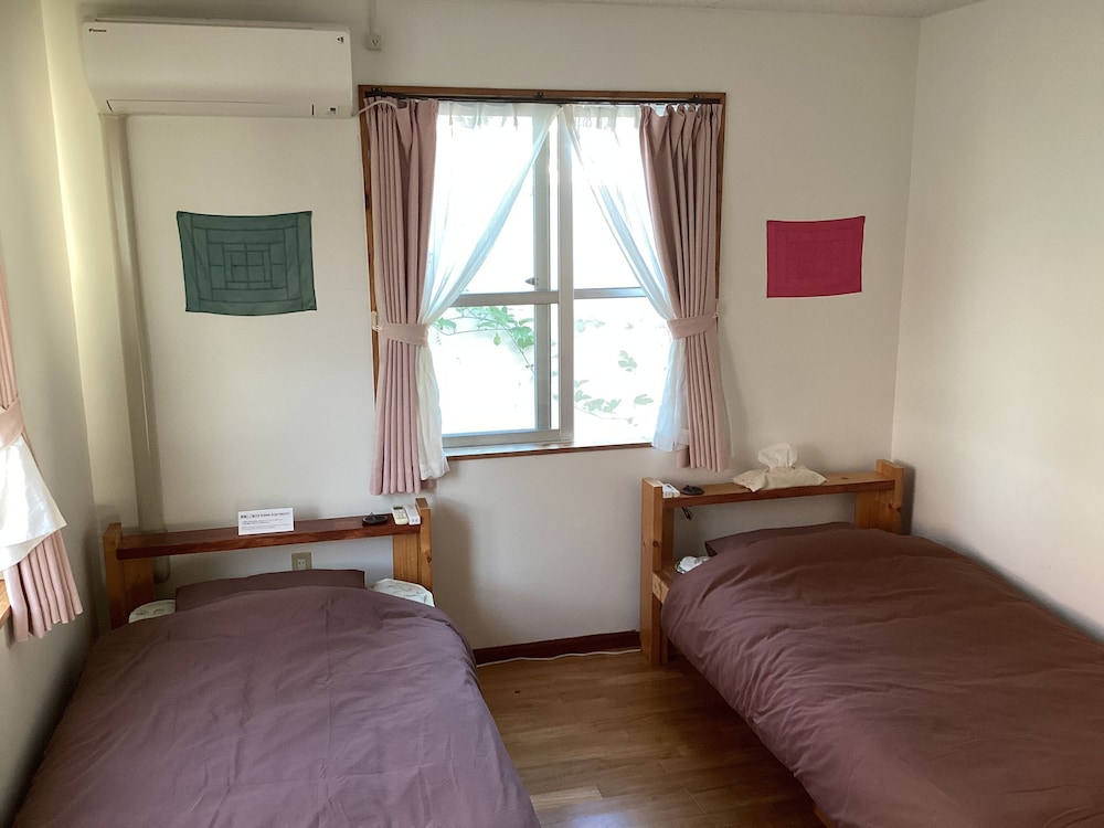 Comfort Twin Room, Non Smoking, Garden View photo 1