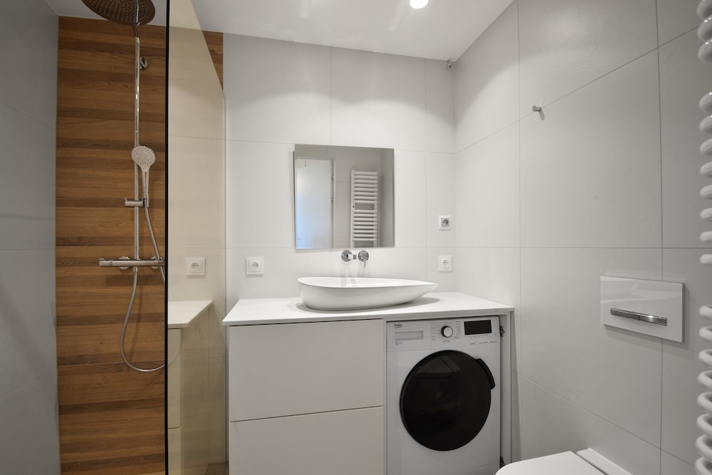 Comfort Apartment photo 3