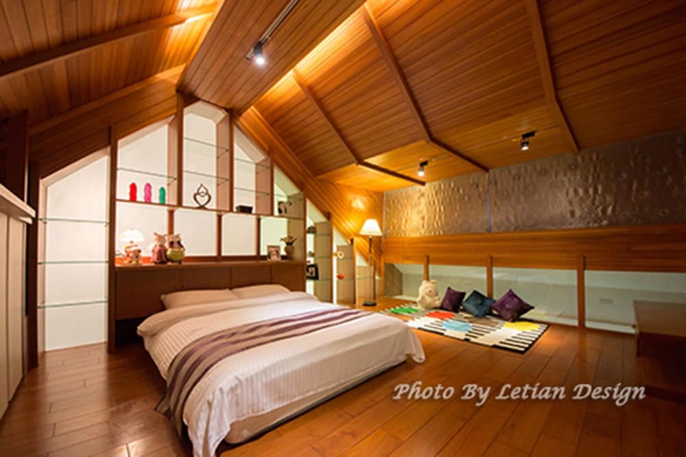 Loft, 3 Bedrooms (8-Person) photo 3