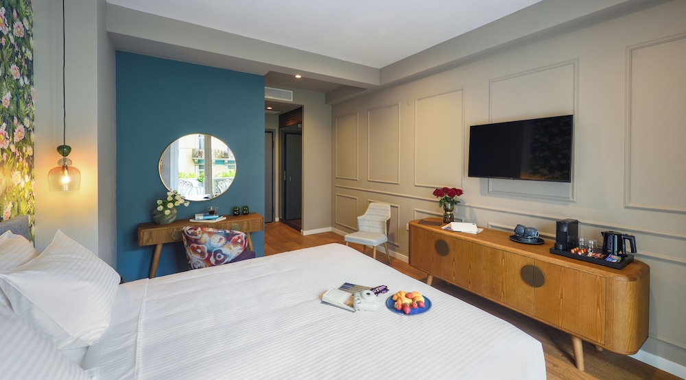 Deluxe Room photo 2