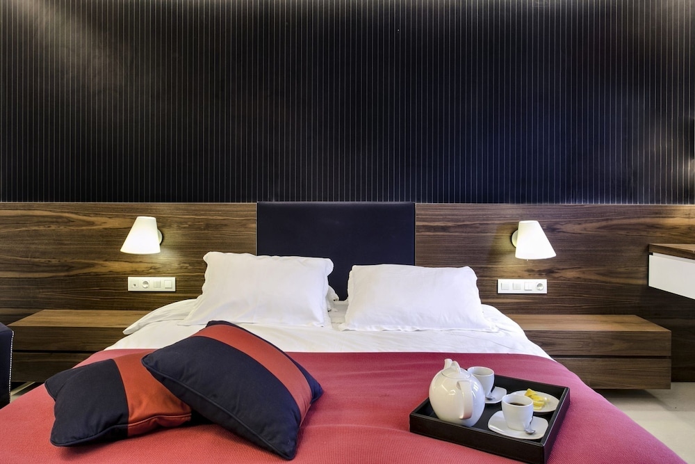Standard Room - Photo 7