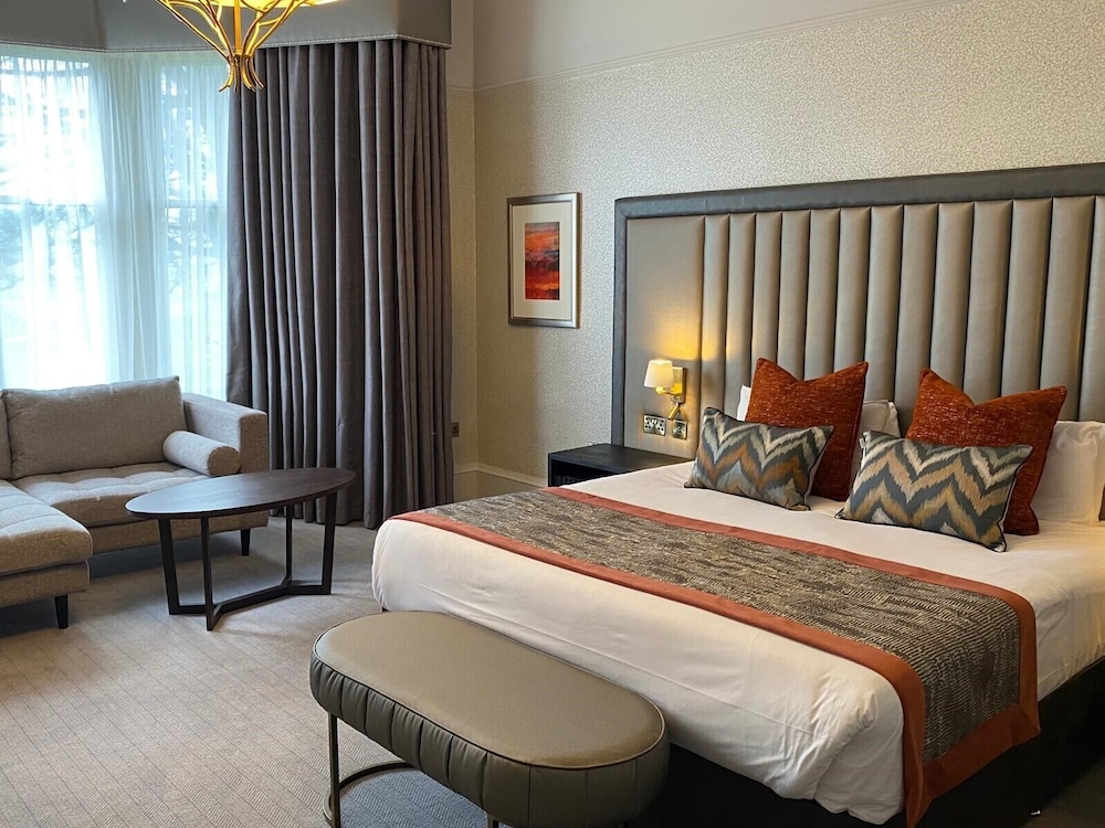 Executive Double Room photo 2