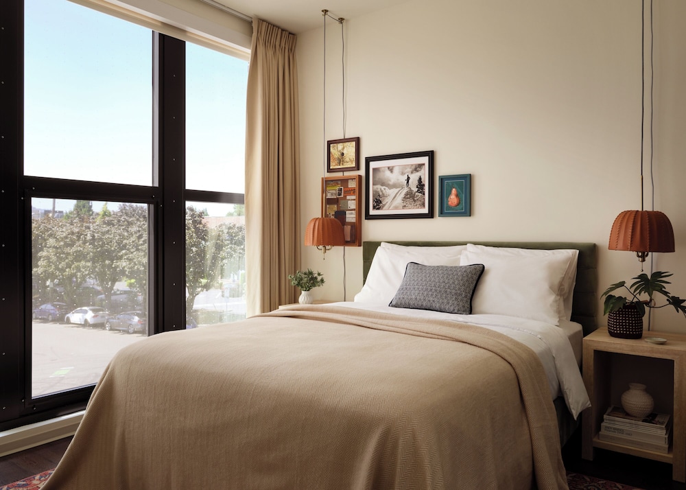 Premium Apartment