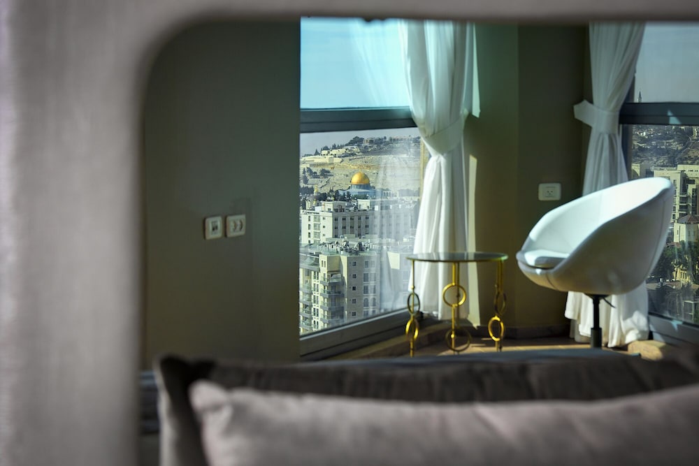 Exclusive Double or Twin Room photo 1